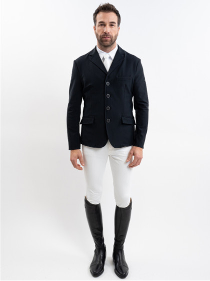 Veste de concours Vivaldi homme Harcour