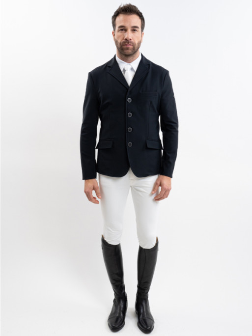 Veste de concours Vivaldi homme Harcour