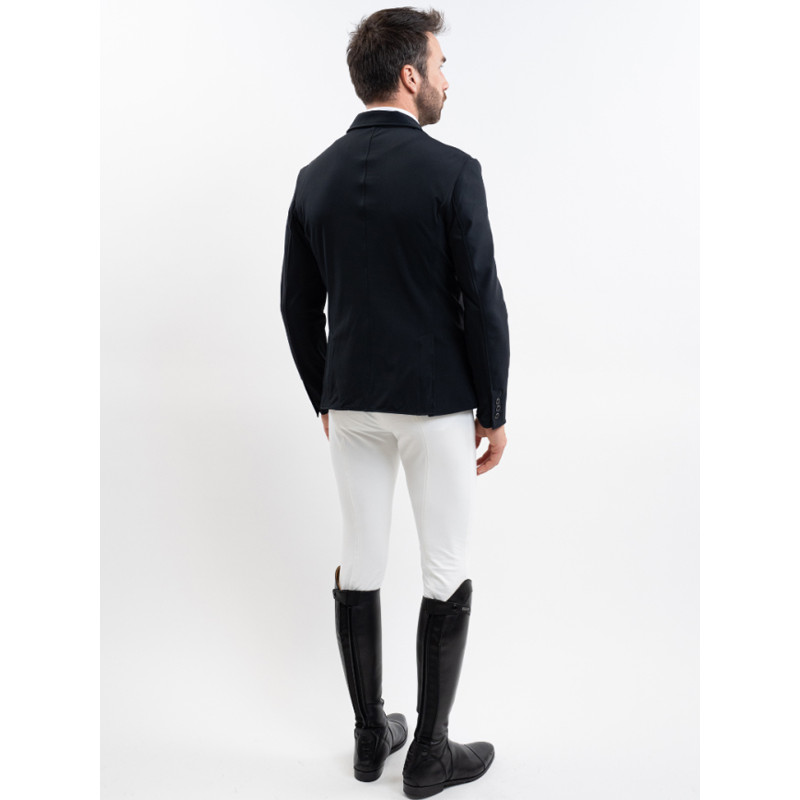 Veste de concours Vivaldi homme Harcour