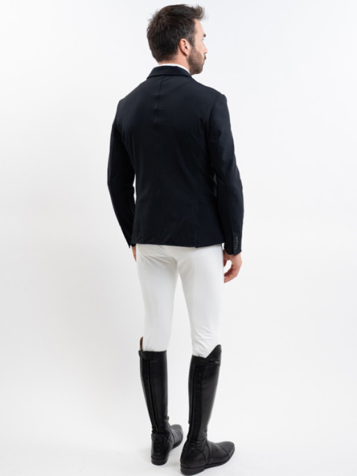 Veste de concours Vivaldi homme Harcour