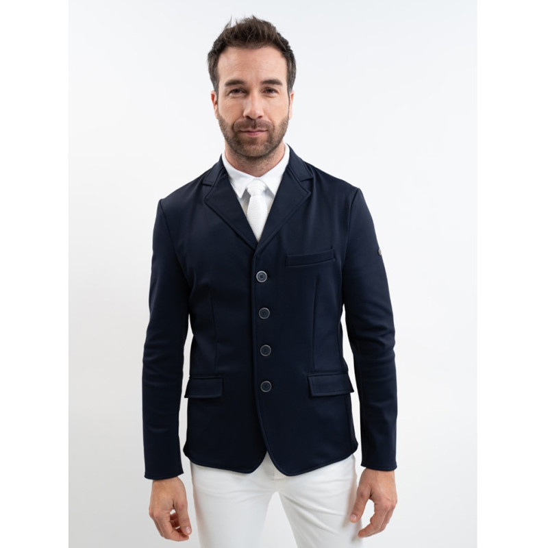 Veste de concours Vivaldi homme Harcour