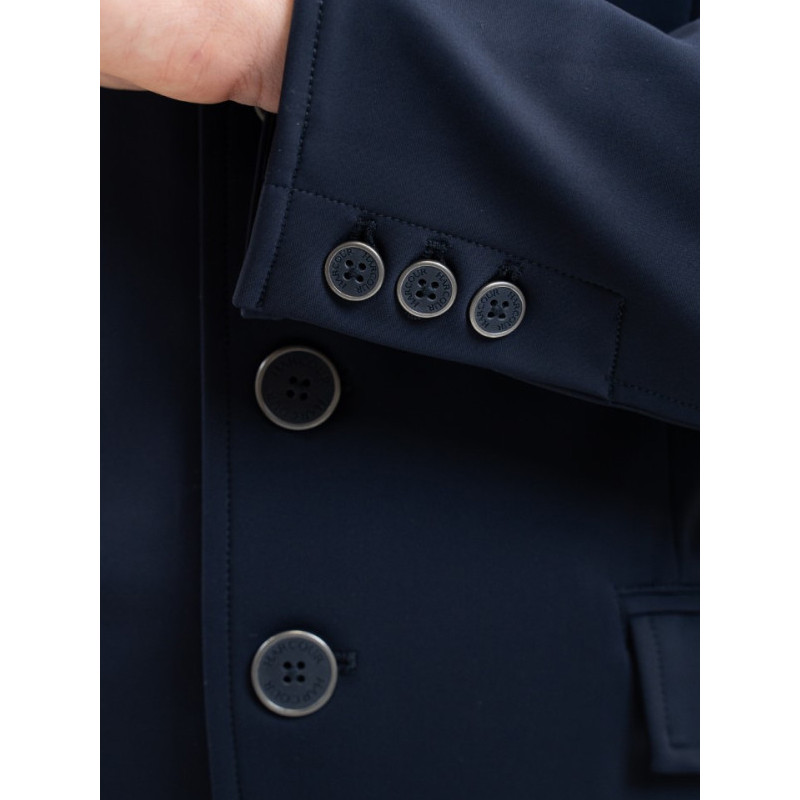 Veste de concours Vivaldi homme Harcour