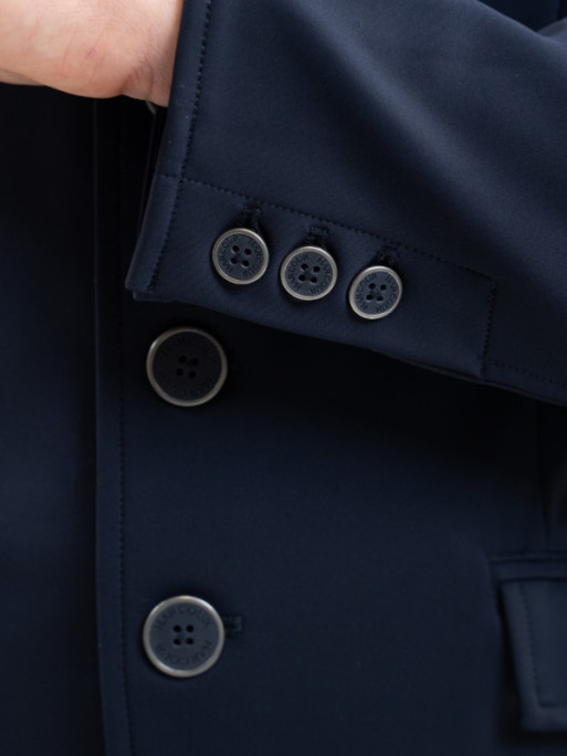 Veste de concours Vivaldi homme Harcour