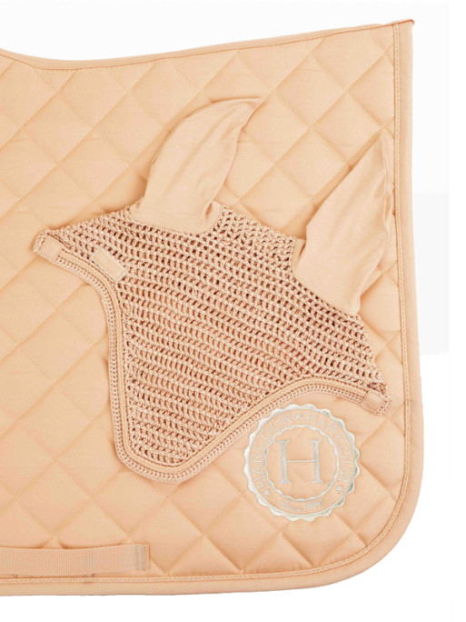 Pack tapis Sunny CSO et bonnet Funny Harcour