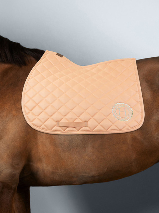 Pack tapis Sunny CSO et bonnet Funny Harcour