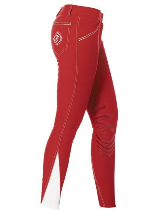 Culotte Antibes Dame Privilège équitation