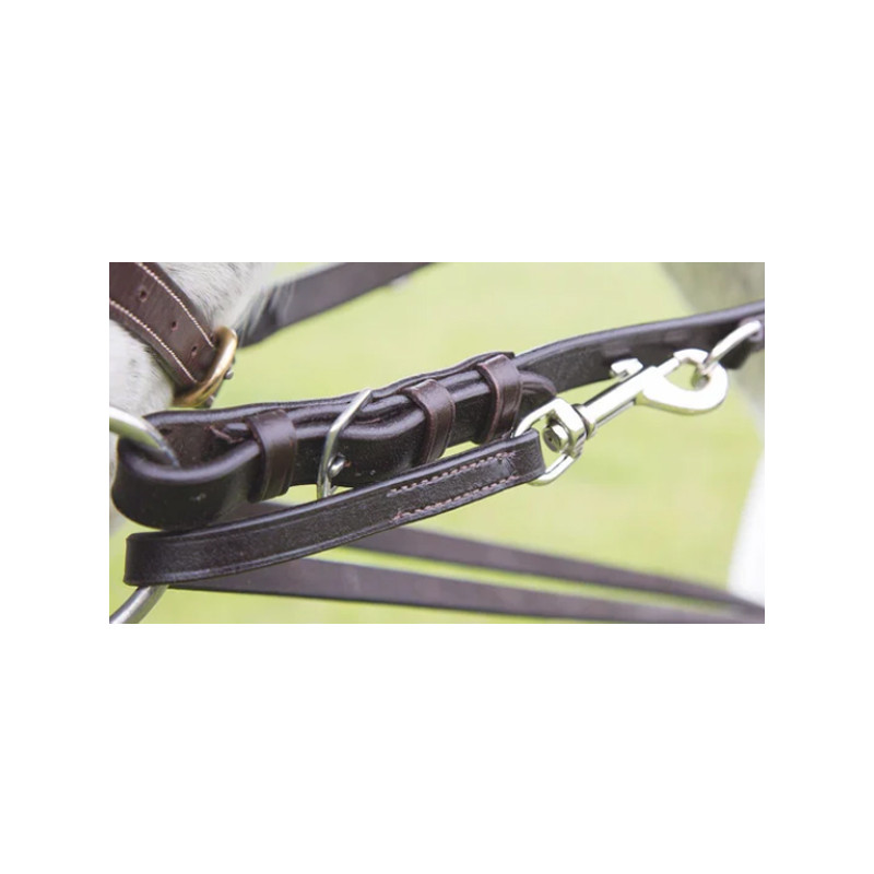 Martingale Market Harborough Velociti Gara