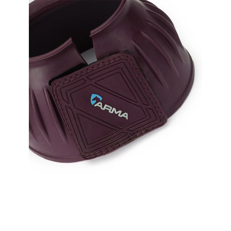 Cloches Touch Over-Reach Arma