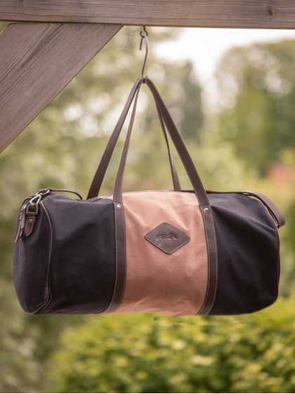Sac Canvas Bowl grand modèle Pénélope