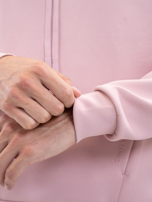 Sweat Maddox SG unisexe Harcour