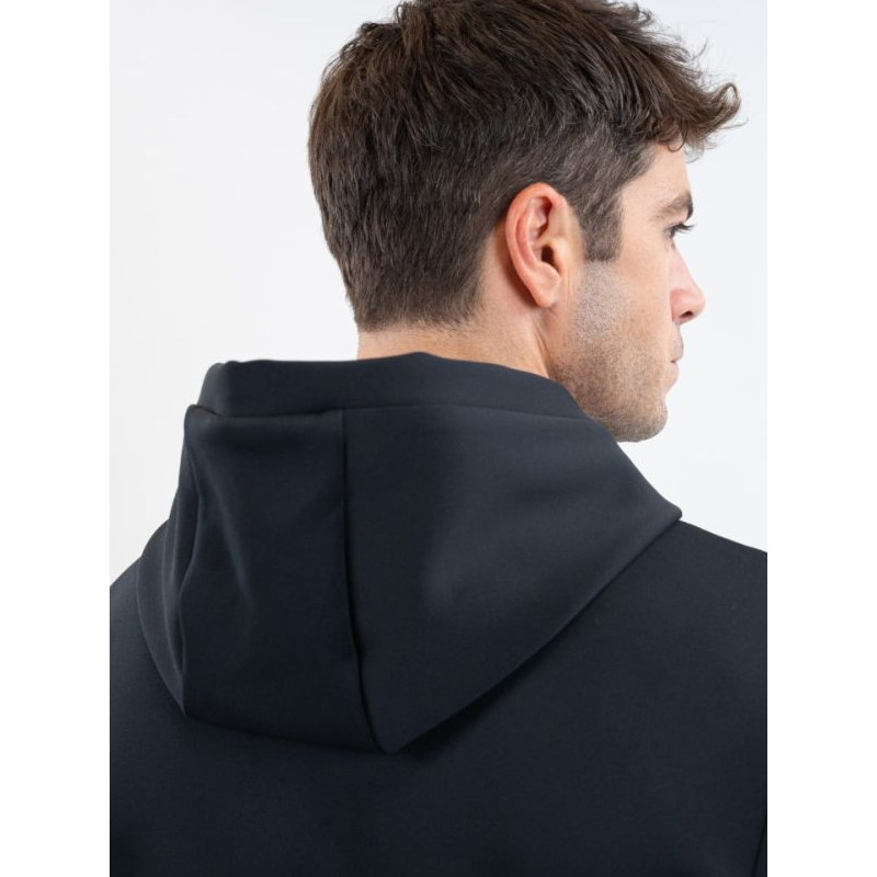 Sweat Maddox SG unisexe Harcour