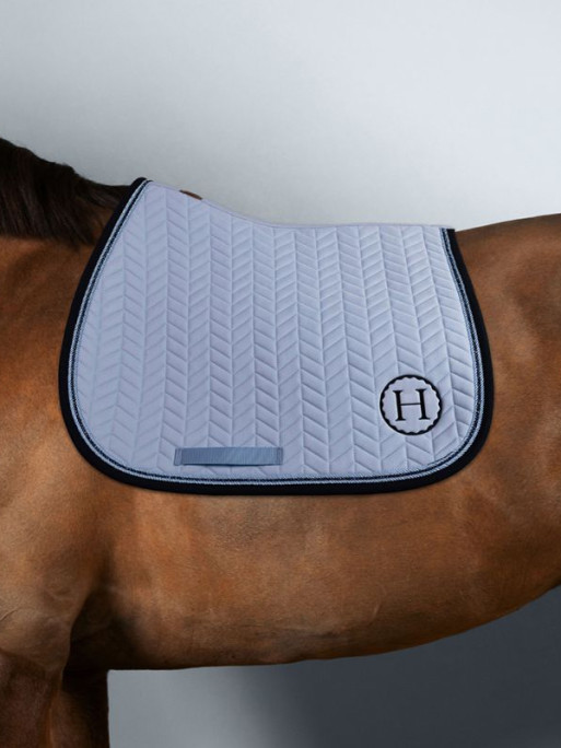 Tapis de selle Cami dressage Harcour
