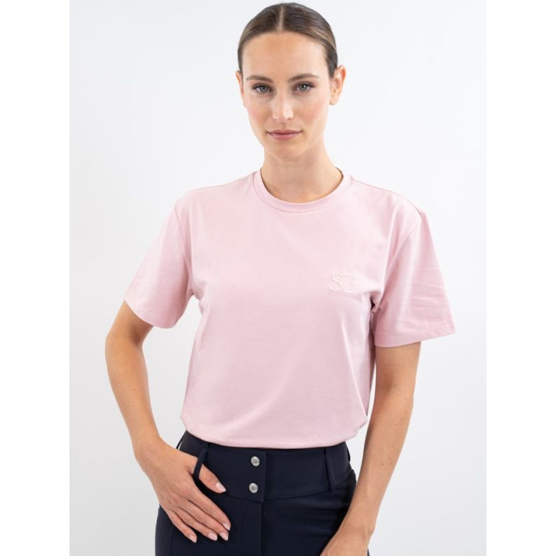 T-shirt Lucky unisexe Harcour