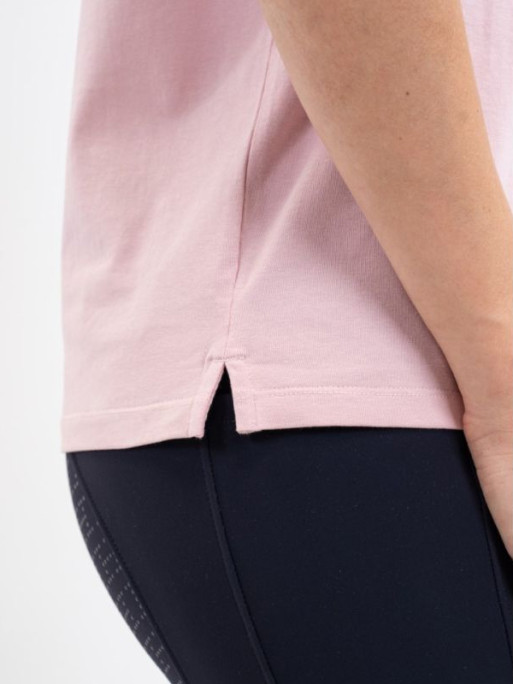 T-shirt Lucky unisexe Harcour