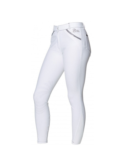 Culotte Antibes Dame Privilège équitation Culotte Antibes Dame Privilège équitation
