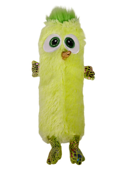 Jouet pour chien Glowie Bouteille 29cm Vadigran