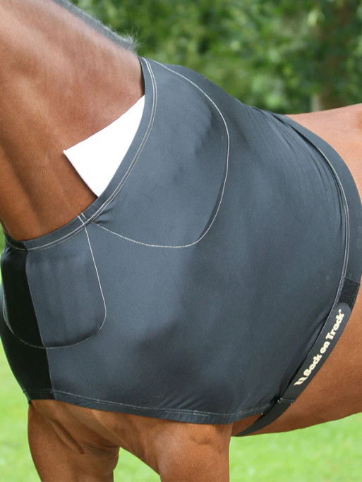 Protège épaules avec coussin Back On Track