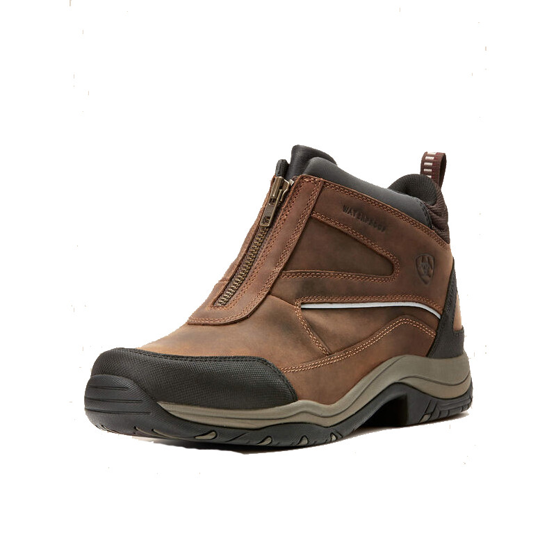 Chaussures Telluride Zip H2O homme Ariat