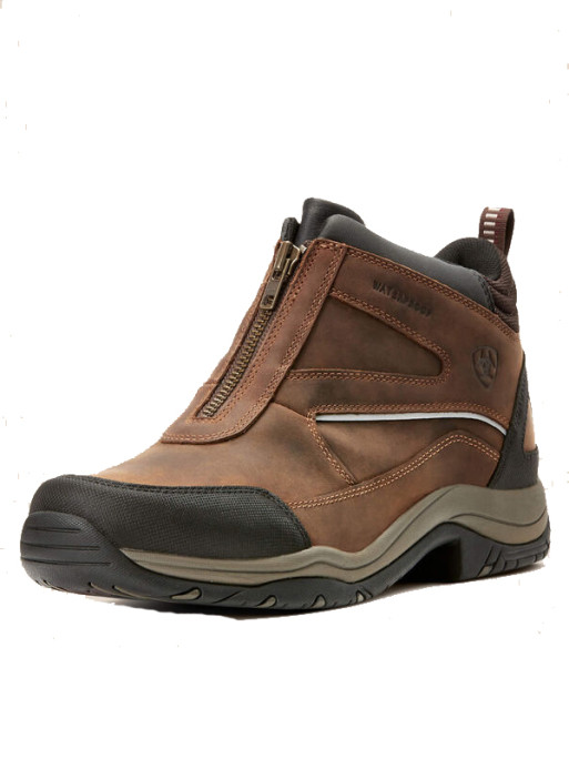 Chaussures Telluride Zip H2O homme Ariat