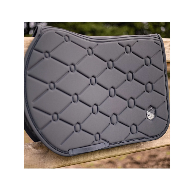 Tapis de selle Spineshield Samshield