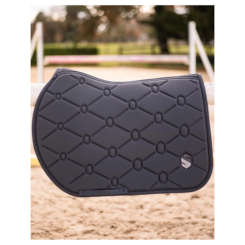 Tapis de selle Spineshield Samshield