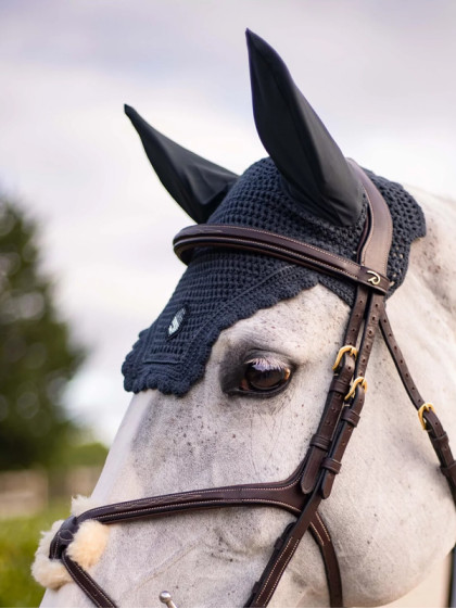 Bonnet Flyshield Samshield