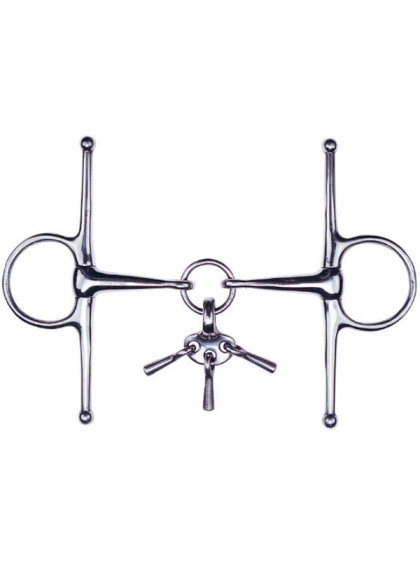 Mors à aiguilles à jouet Feeling