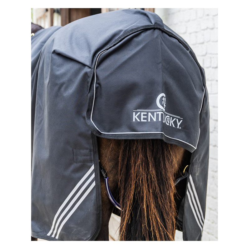 Couverture d'extérieur imperméable Comfort 0g Kentucky