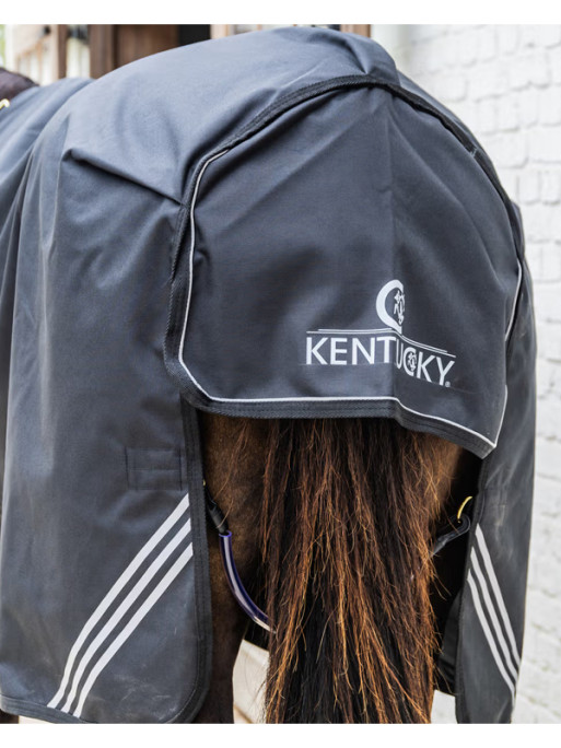 Couverture d'extérieur imperméable Comfort 0g Kentucky