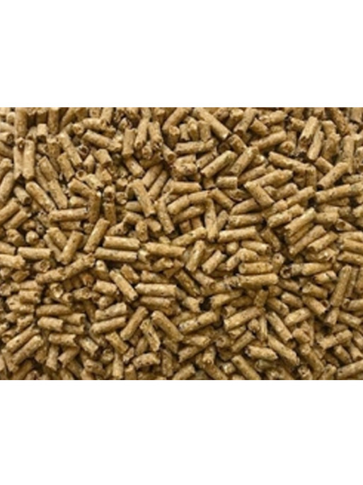 Granulés Club 25kg ACH