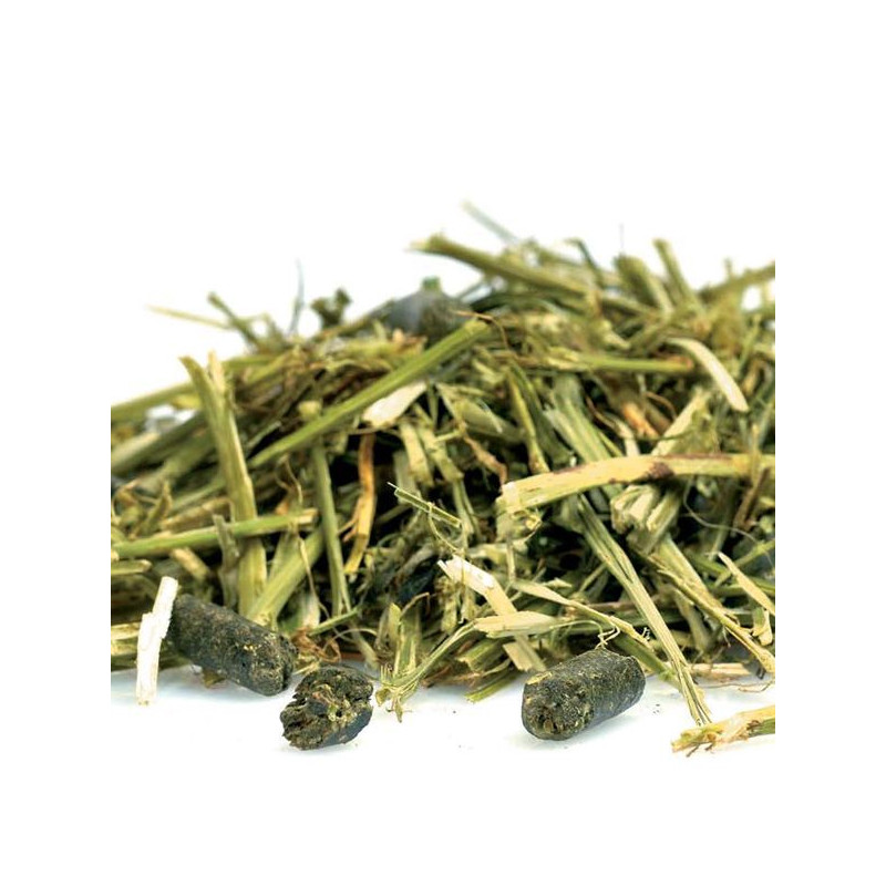 Luzerne brins longs Luz 15kg ACH