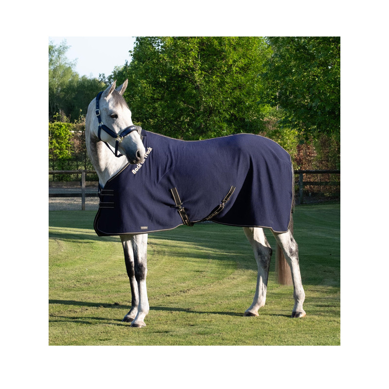 Chemise séchante Quick Cooler