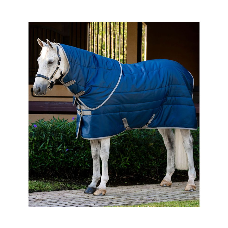 Couverture d'écurie Amigo Ripstop Insulator Plus 350g Horseware