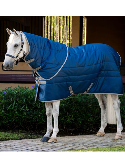 Couverture d'écurie Amigo Ripstop Insulator Plus 350g Horseware