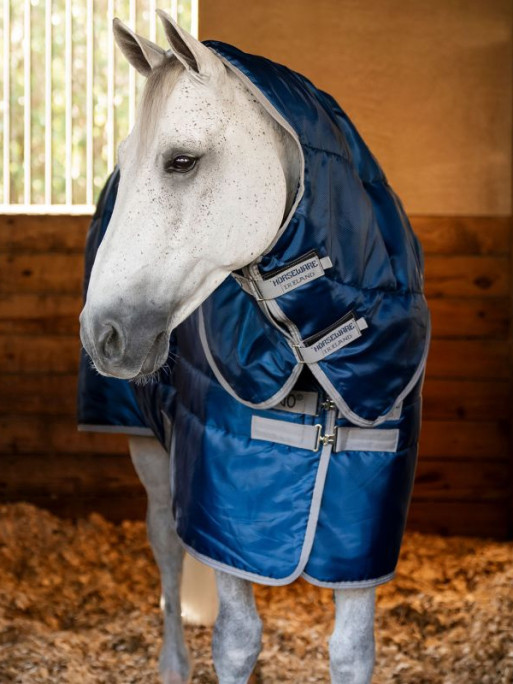 Couverture d'écurie Amigo Ripstop Insulator Plus 350g Horseware