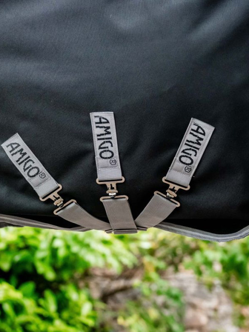 Couverture d'extérieur Amigo 1200D 250g Horseware