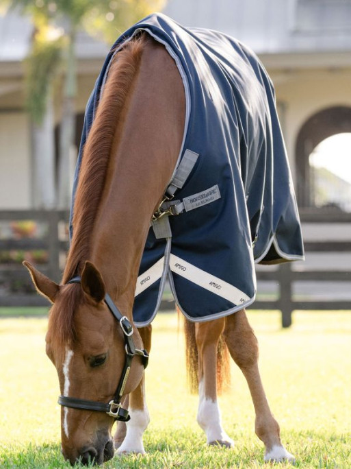 Couverture d'extérieur Amigo 1200D 250g Horseware