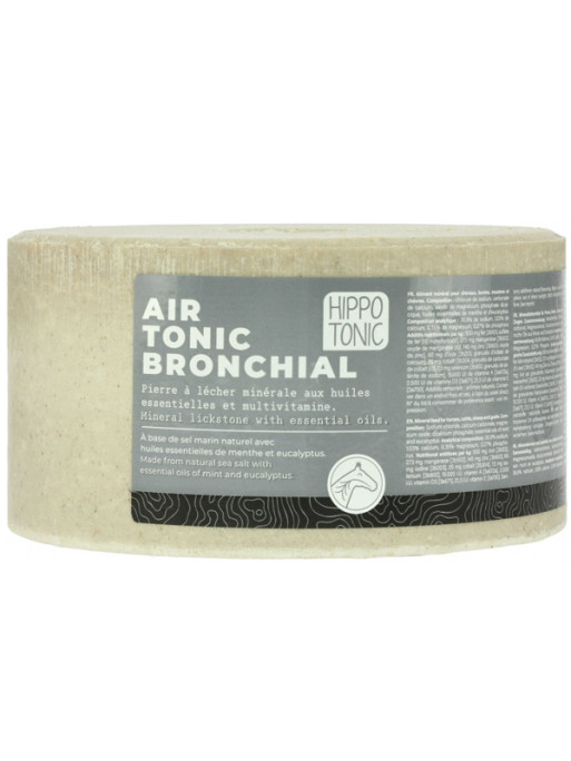 Pierre à sel Airtonic Bronchial Hippo-Tonic