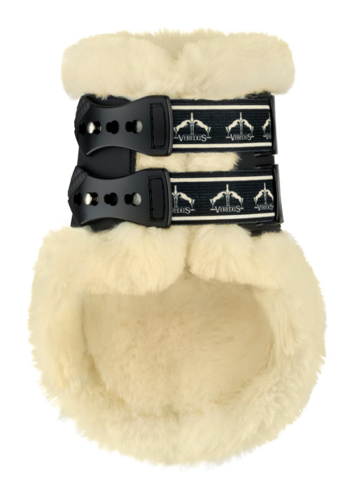 Protège-boulets Carbon Gel Absolute Save The Sheep Veredus