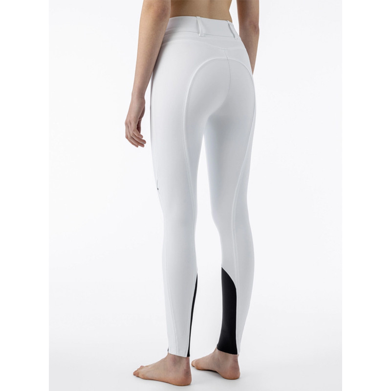 Pantalon knee grip Crystalek Equiline