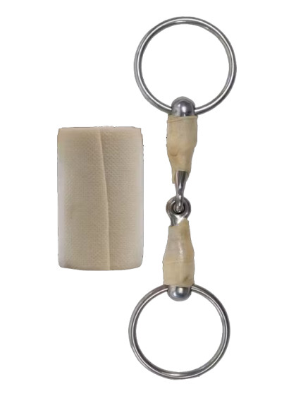 Bandage comfort bit wrap 90cm Kentucky