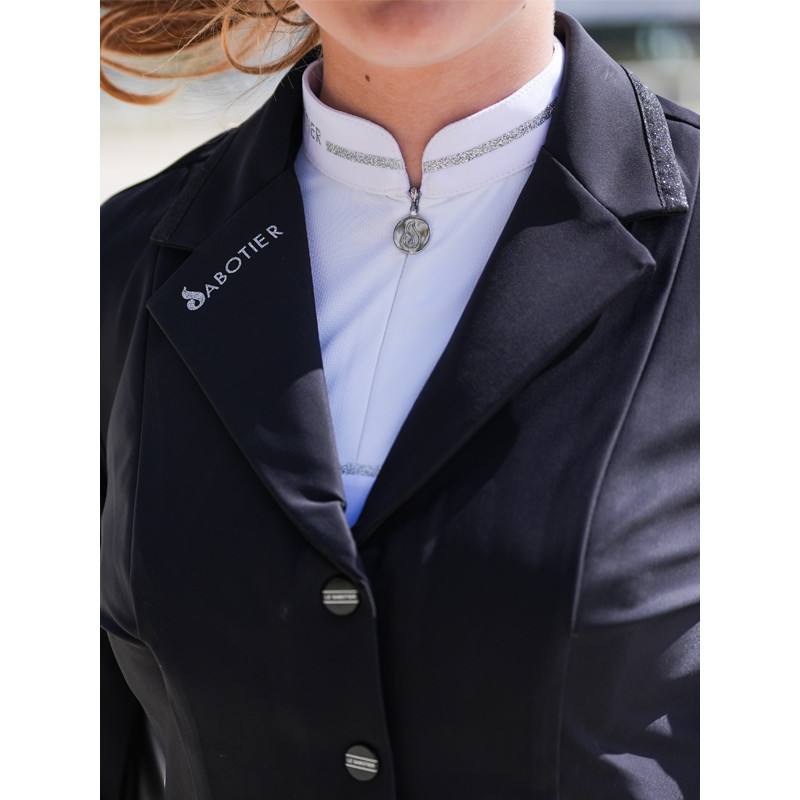 Veste de concours Colette Enfant Le Sabotier