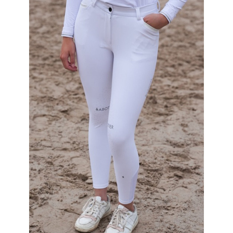 Pantalon knee grip Victorine Enfant Le Sabotier