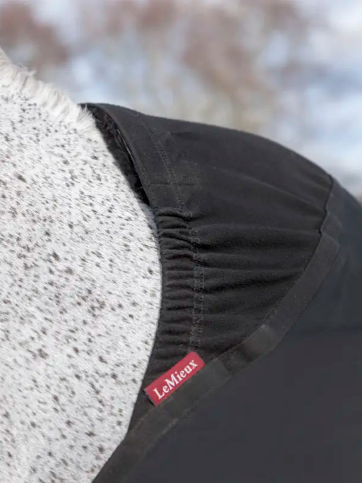 Protection de poitrail LeMieux