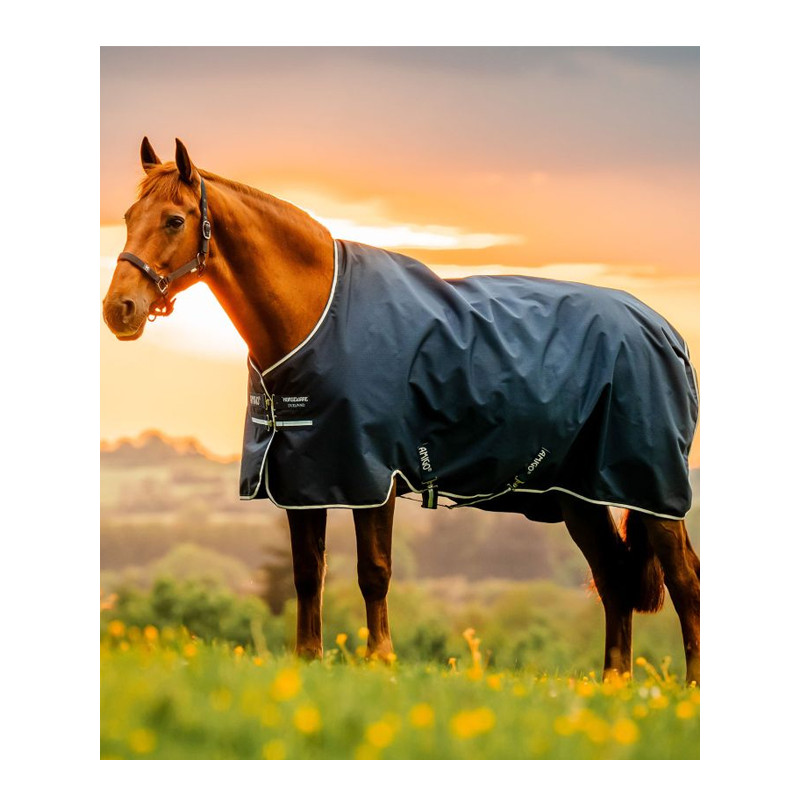 Couverture d'extérieur Amigo Ripstop 100g 900D Horseware