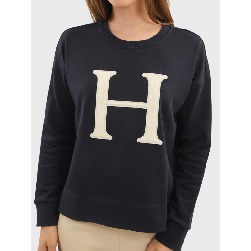 Sweat Baptista SS26 Harcour