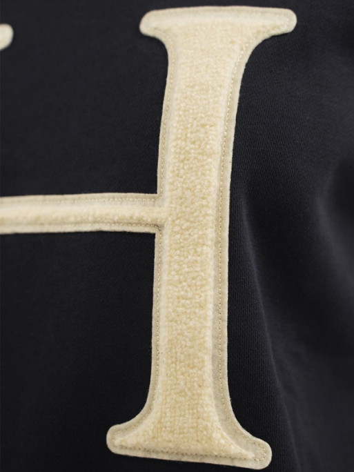 Sweat Baptista SS26 Harcour