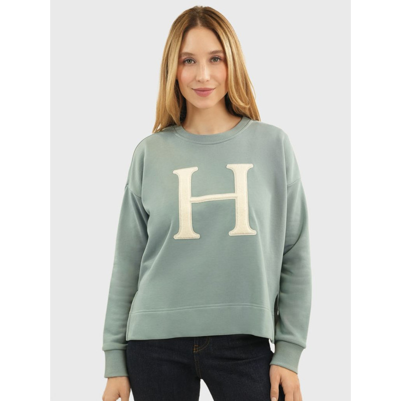 Sweat Baptista SS26 Harcour