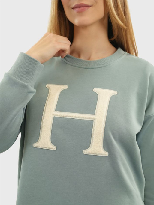 Sweat Baptista SS26 Harcour