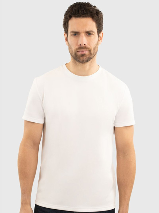 T-shirt Titouan homme SS26 Harcour